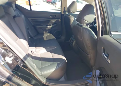 2023 Nissan Altima Sl Intelligent Awd z USA, uszkodzony, nr VIN 1N4BL4EW3PN376022